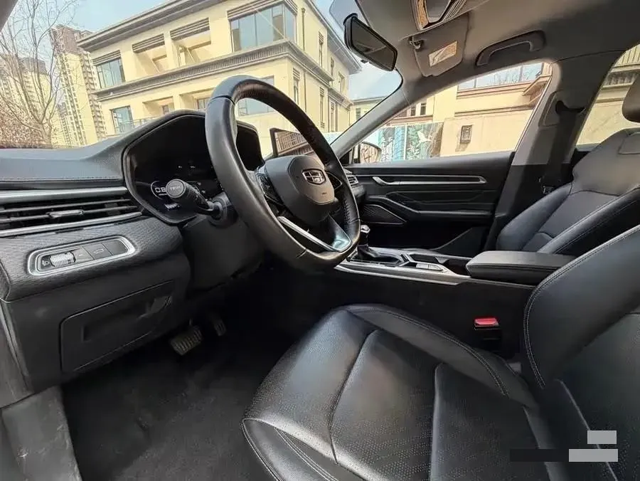 2023 Geely Emgrand 1.5L 127HP L4 CVT,autocango,china used car exporter,china ev exporter,chinese used car exporter,chinese used ev exporter