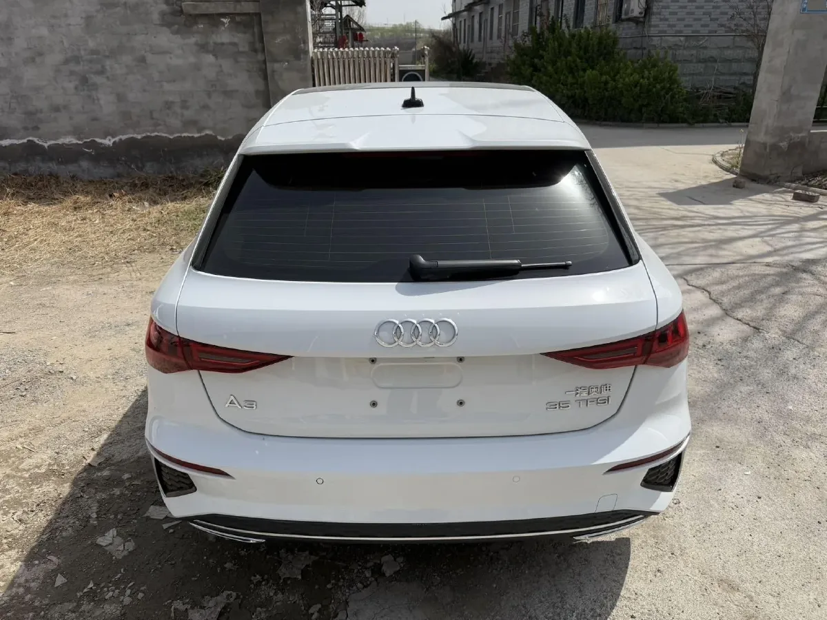 2023 Audi A3 1.4T 150HP L4 7DCT,autocango,china used car exporter,china ev exporter,chinese used car exporter,chinese used ev exporter