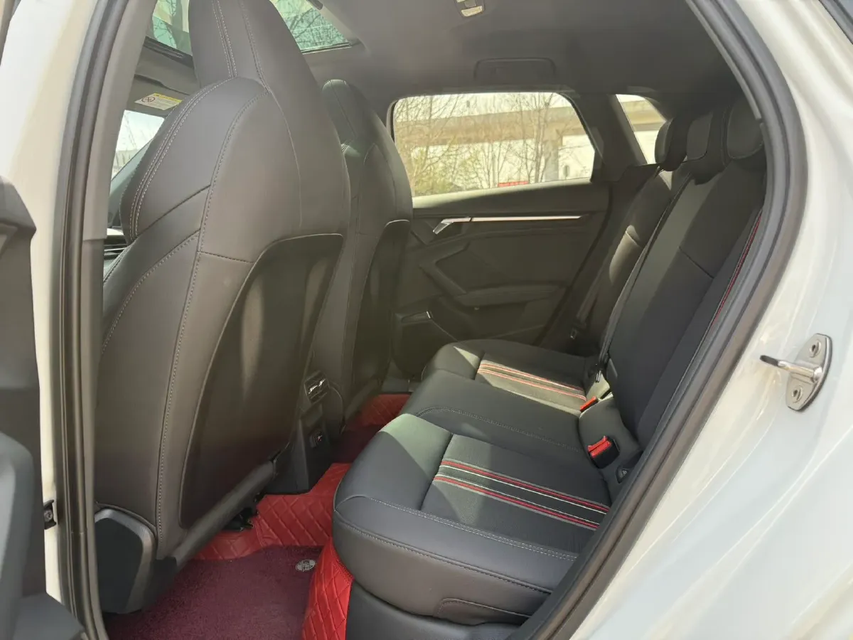 2023 Audi A3 1.4T 150HP L4 7DCT,autocango,china used car exporter,china ev exporter,chinese used car exporter,chinese used ev exporter