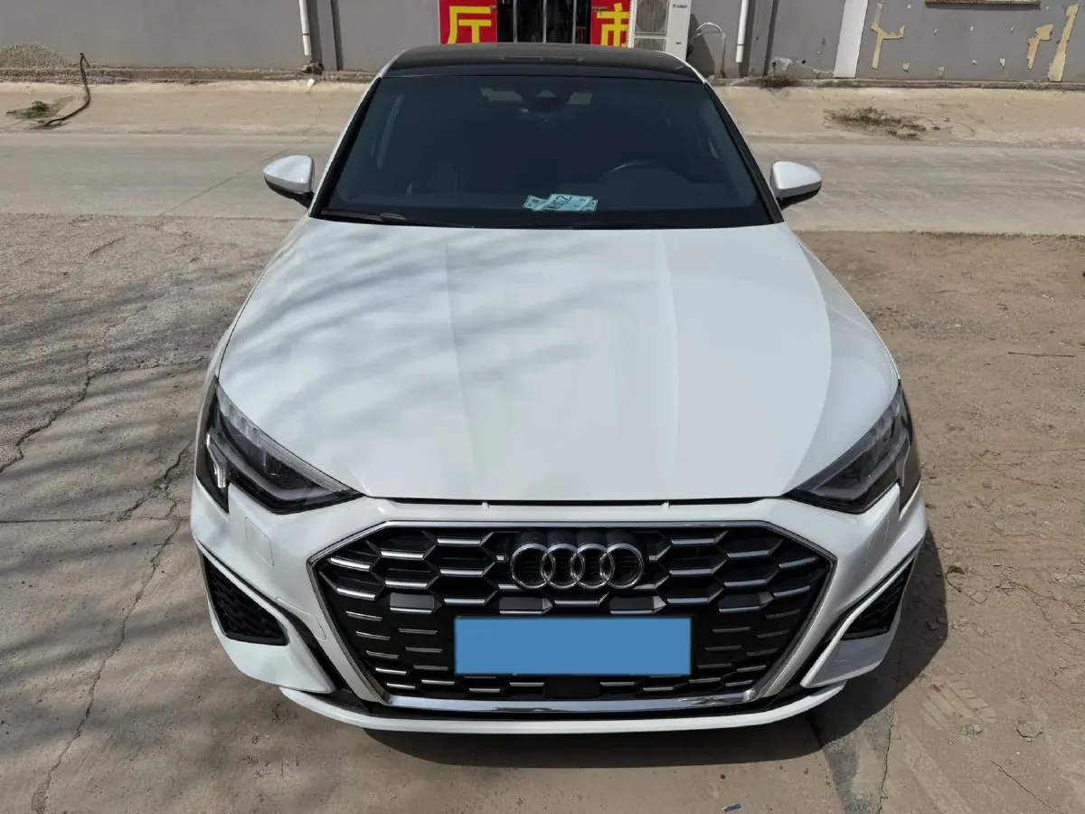 2023 Audi A3 1.4T 150HP L4 7DCT,autocango,china used car exporter,china ev exporter,chinese used car exporter,chinese used ev exporter