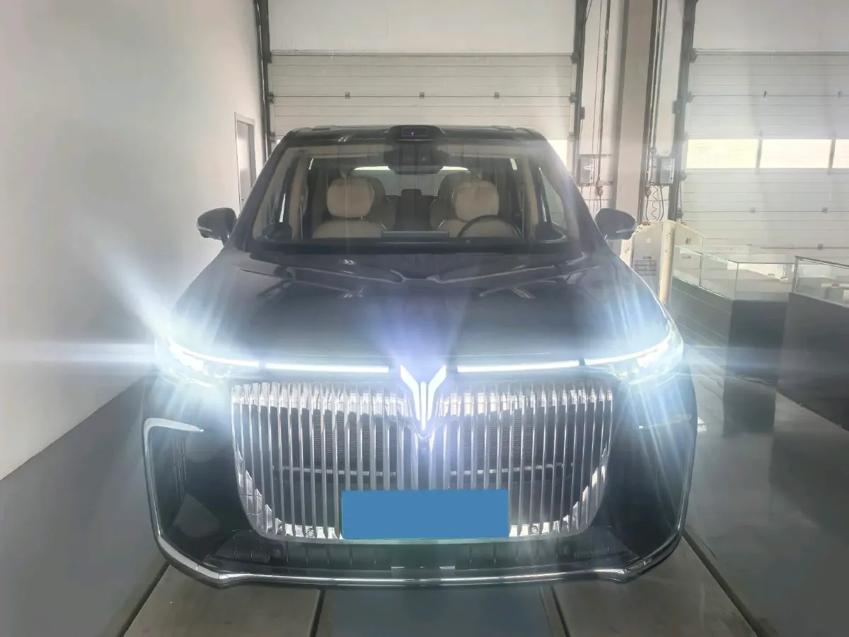 2025 Voyah Dream 1.5T 150HP L4 PHEV 41.7KWH,autocango,china used car exporter,china ev exporter,chinese used car exporter,chinese used ev exporter