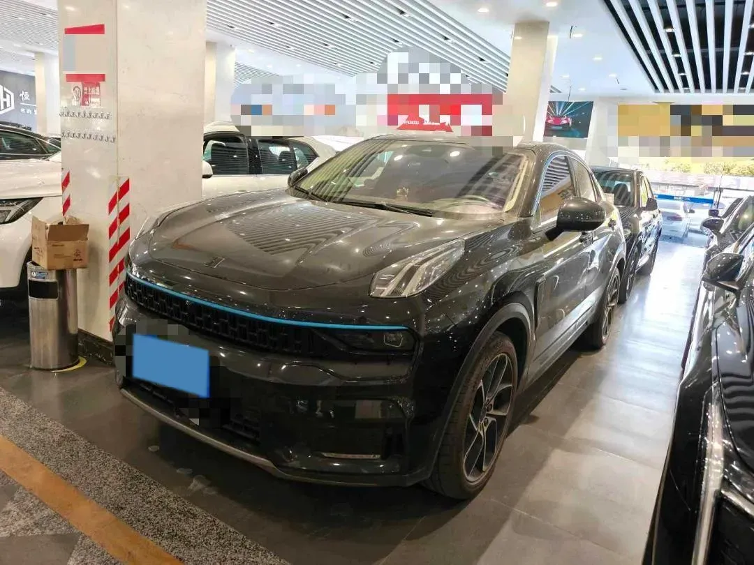 2022 LYNK&CO 05 2.0T 254HP L4 8AT,autocango,china used car exporter,china ev exporter,chinese used car exporter,chinese used ev exporter