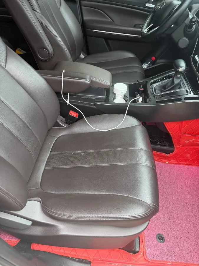 2021 GAC Trumpchi M6 1.5T 169HP L4 7DCT,autocango,china used car exporter,china ev exporter,chinese used car exporter,chinese used ev exporter