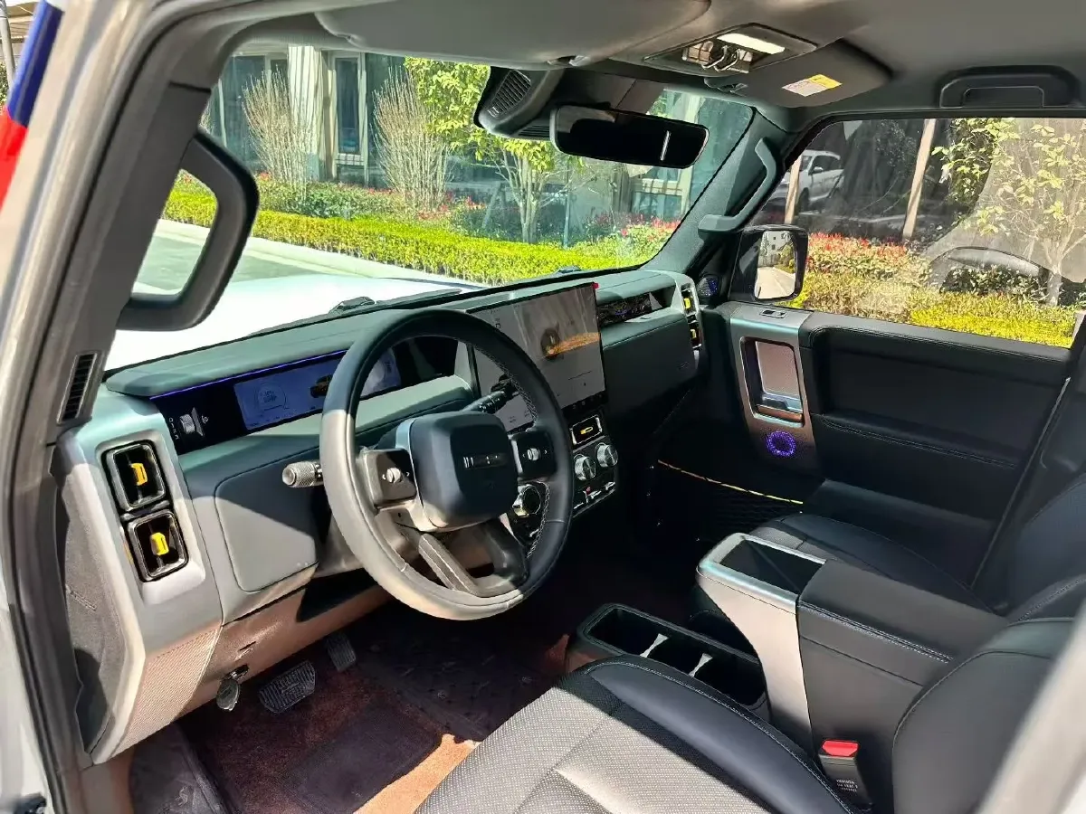 2025 iCAR iCAR Super V23 BEV,autocango,china used car exporter,china ev exporter,chinese used car exporter,chinese used ev exporter