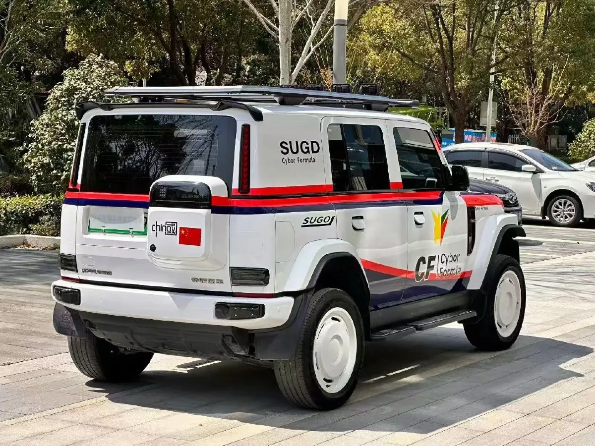 2025 iCAR iCAR Super V23 BEV,autocango,china used car exporter,china ev exporter,chinese used car exporter,chinese used ev exporter