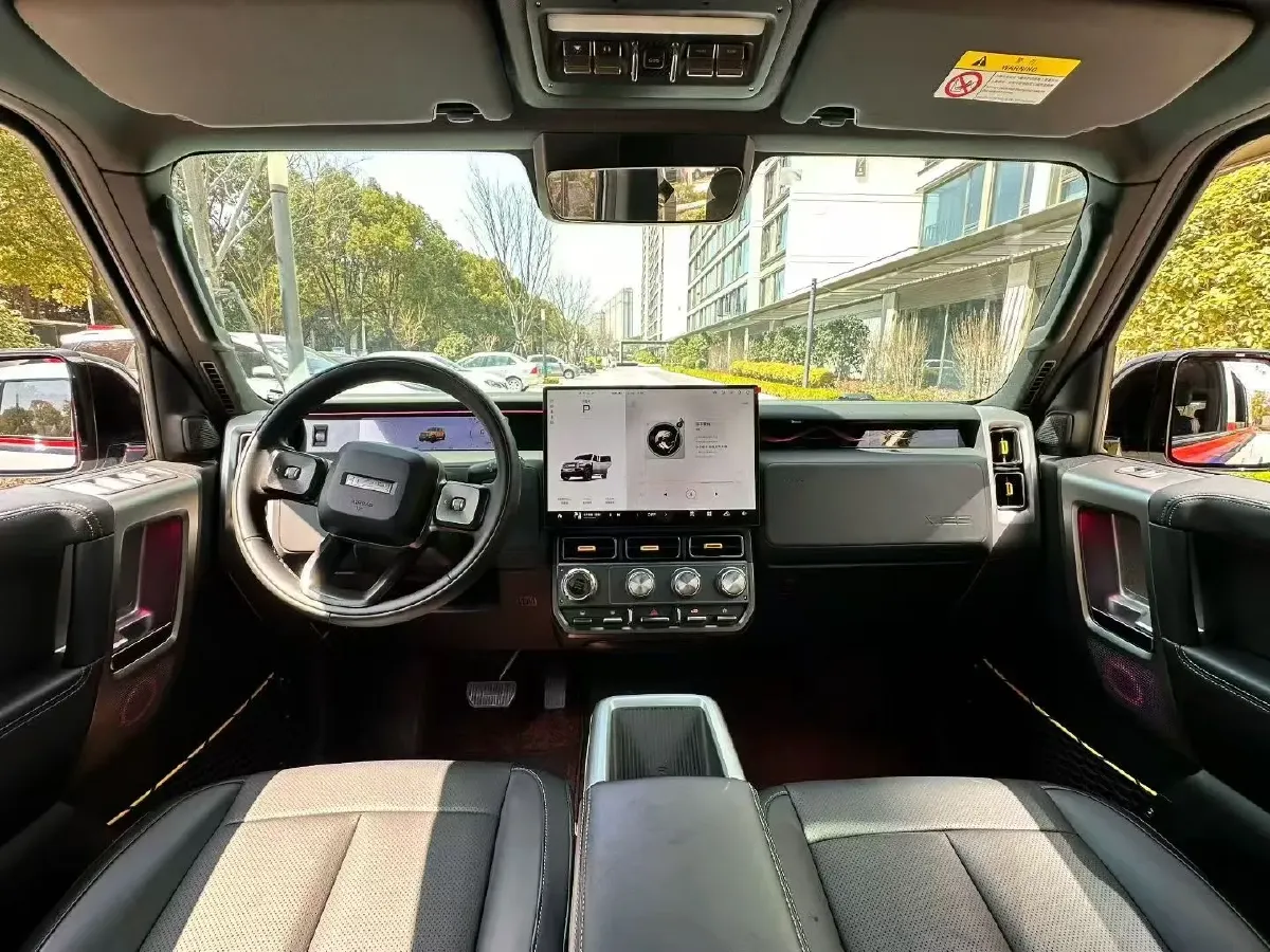 2025 iCAR iCAR Super V23 BEV,autocango,china used car exporter,china ev exporter,chinese used car exporter,chinese used ev exporter