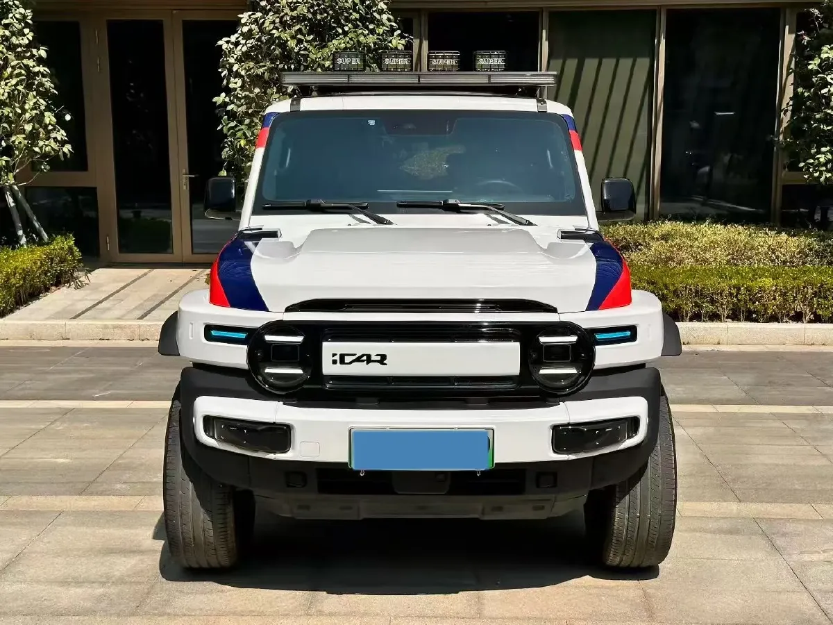 2025 iCAR iCAR Super V23 BEV,autocango,china used car exporter,china ev exporter,chinese used car exporter,chinese used ev exporter