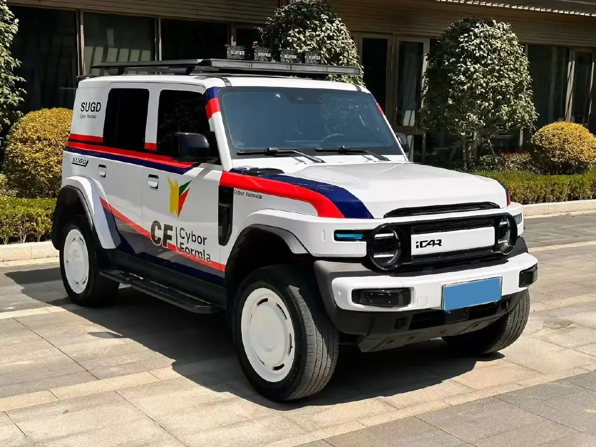 2025 iCAR iCAR Super V23 BEV,autocango,china used car exporter,china ev exporter,chinese used car exporter,chinese used ev exporter