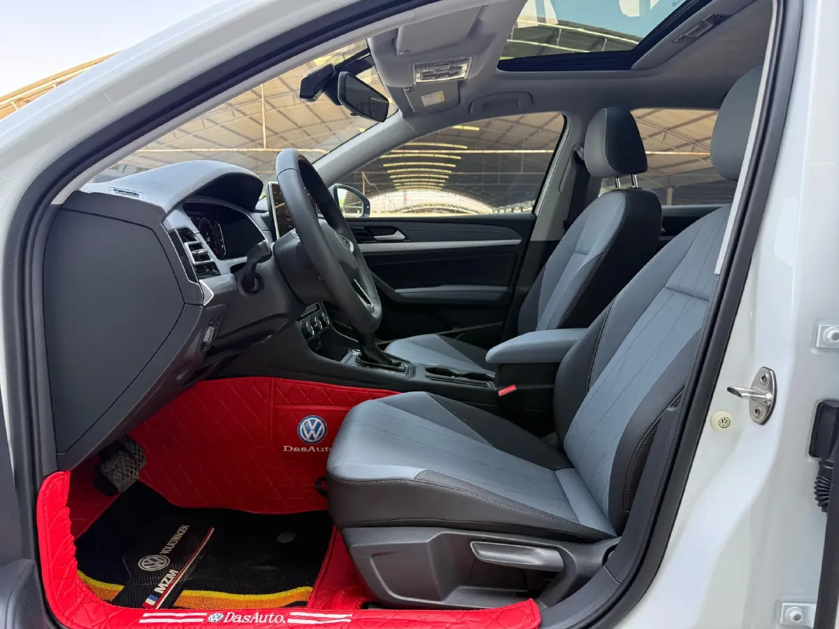 2023 Volkswagen Lavida 1.5L 110HP L4 6AT,autocango,china used car exporter,china ev exporter,chinese used car exporter,chinese used ev exporter