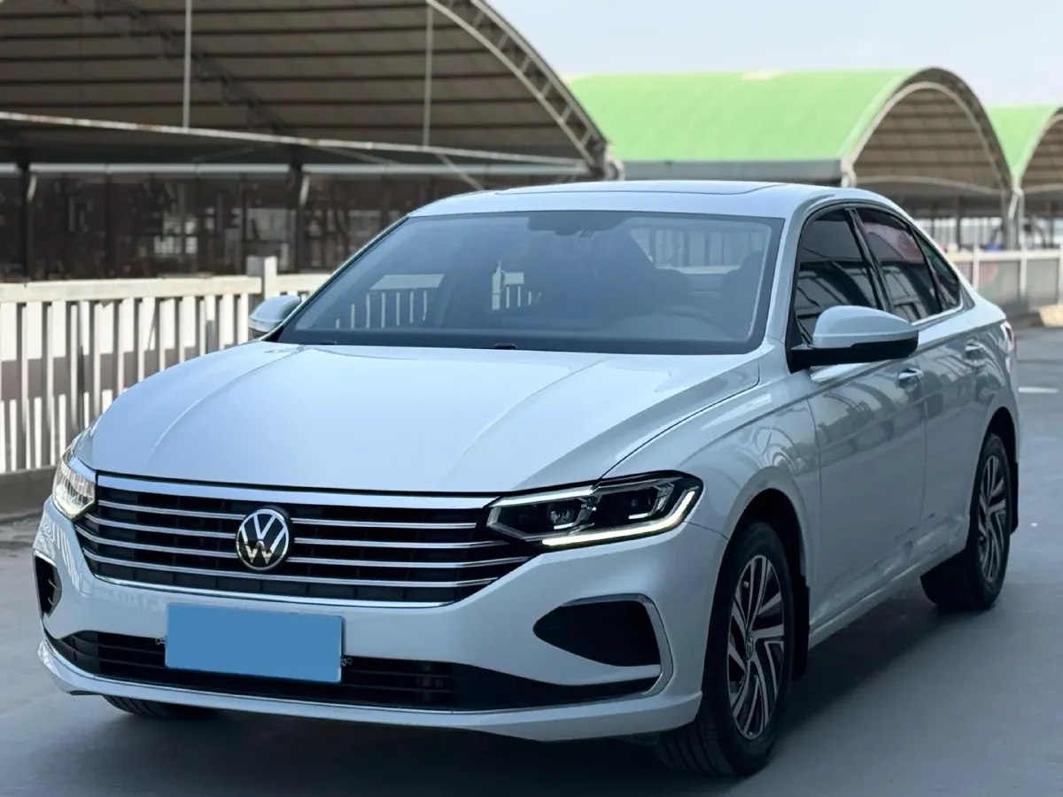 2023 Volkswagen Lavida 1.5L 110HP L4 6AT,autocango,china used car exporter,china ev exporter,chinese used car exporter,chinese used ev exporter