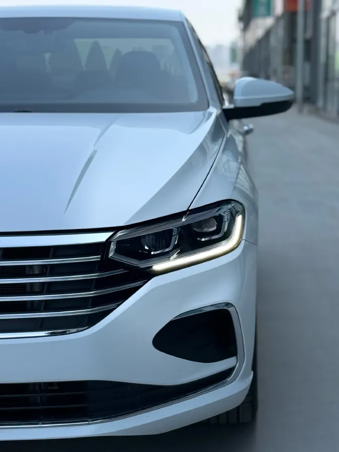 2023 Volkswagen Lavida 1.5L 110HP L4 6AT,autocango,china used car exporter,china ev exporter,chinese used car exporter,chinese used ev exporter