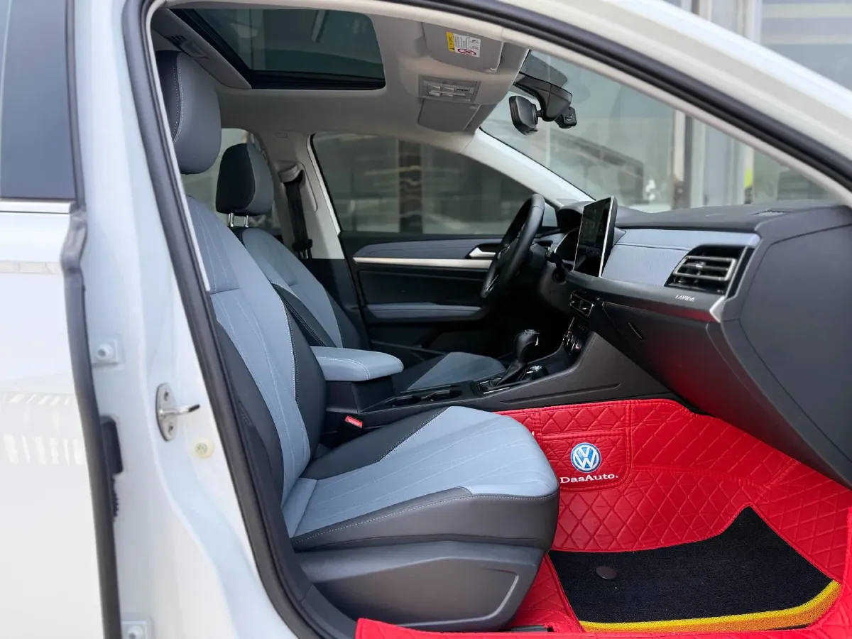 2023 Volkswagen Lavida 1.5L 110HP L4 6AT,autocango,china used car exporter,china ev exporter,chinese used car exporter,chinese used ev exporter