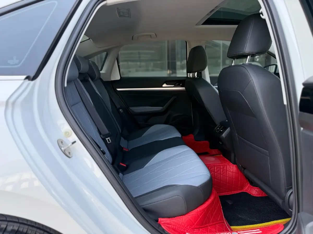 2023 Volkswagen Lavida 1.5L 110HP L4 6AT,autocango,china used car exporter,china ev exporter,chinese used car exporter,chinese used ev exporter