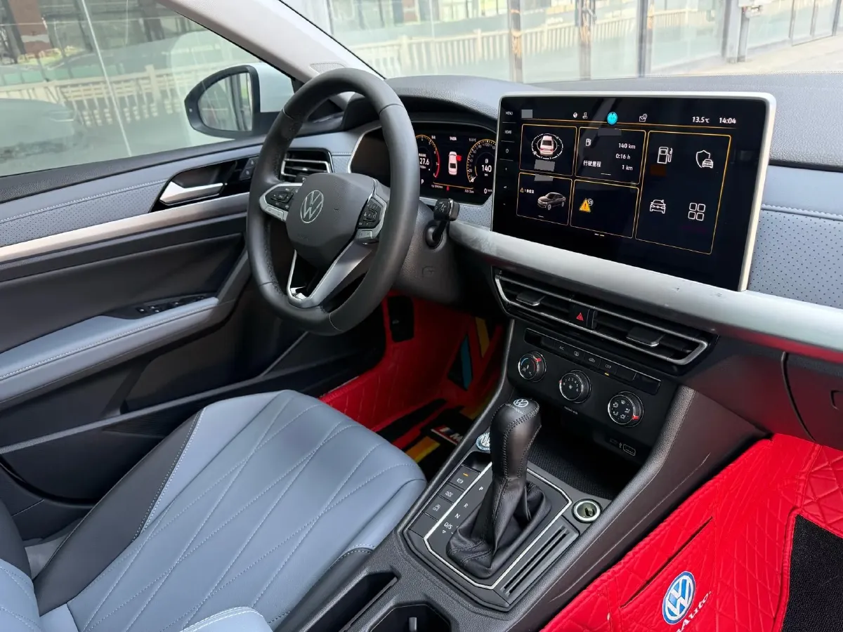 2023 Volkswagen Lavida 1.5L 110HP L4 6AT,autocango,china used car exporter,china ev exporter,chinese used car exporter,chinese used ev exporter