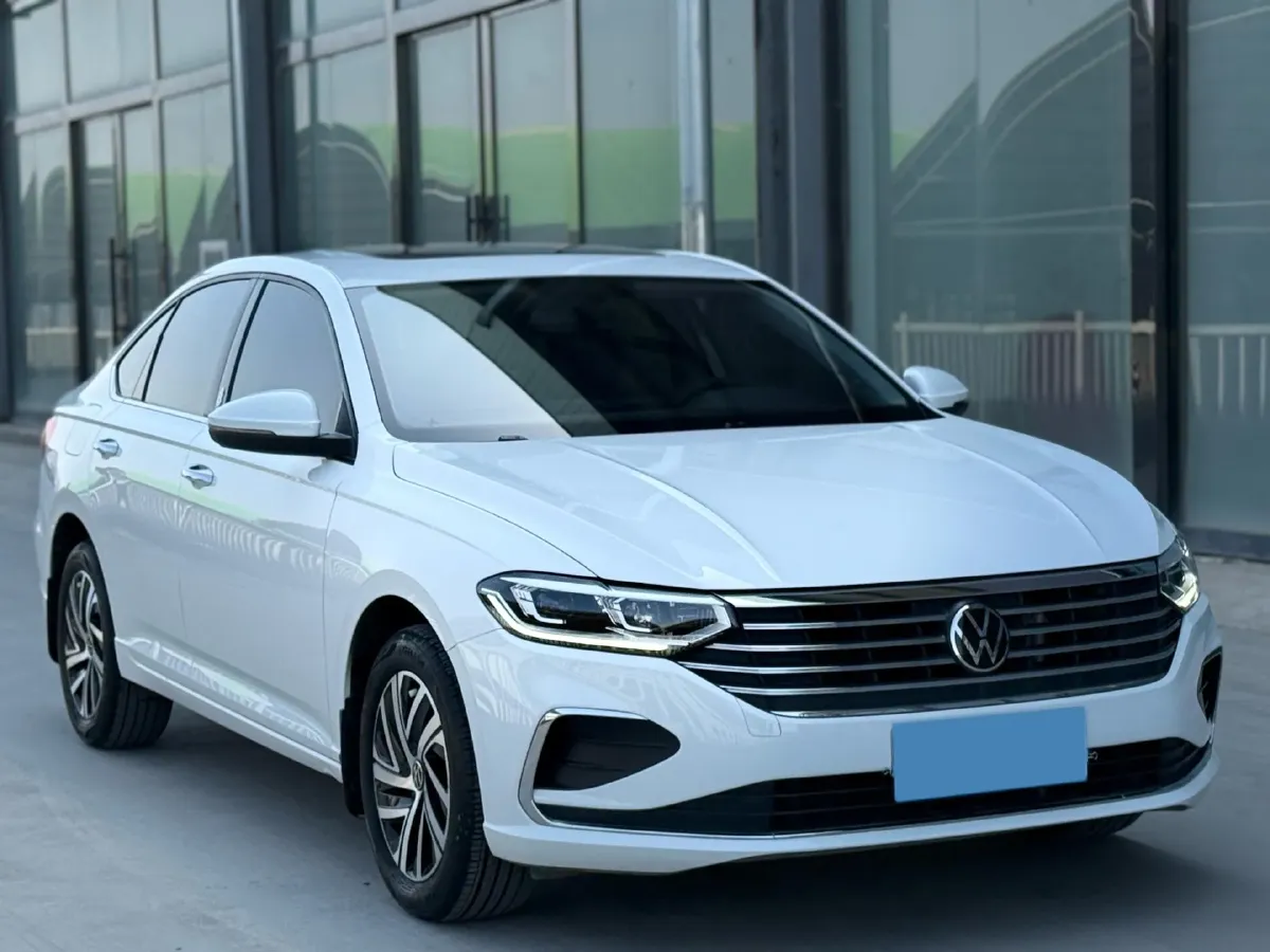 2023 Volkswagen Lavida 1.5L 110HP L4 6AT,autocango,china used car exporter,china ev exporter,chinese used car exporter,chinese used ev exporter