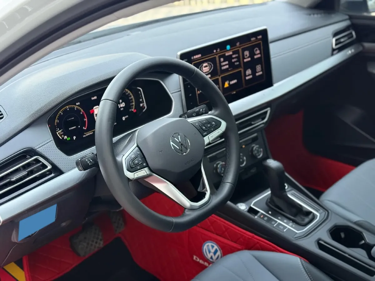 2023 Volkswagen Lavida 1.5L 110HP L4 6AT,autocango,china used car exporter,china ev exporter,chinese used car exporter,chinese used ev exporter