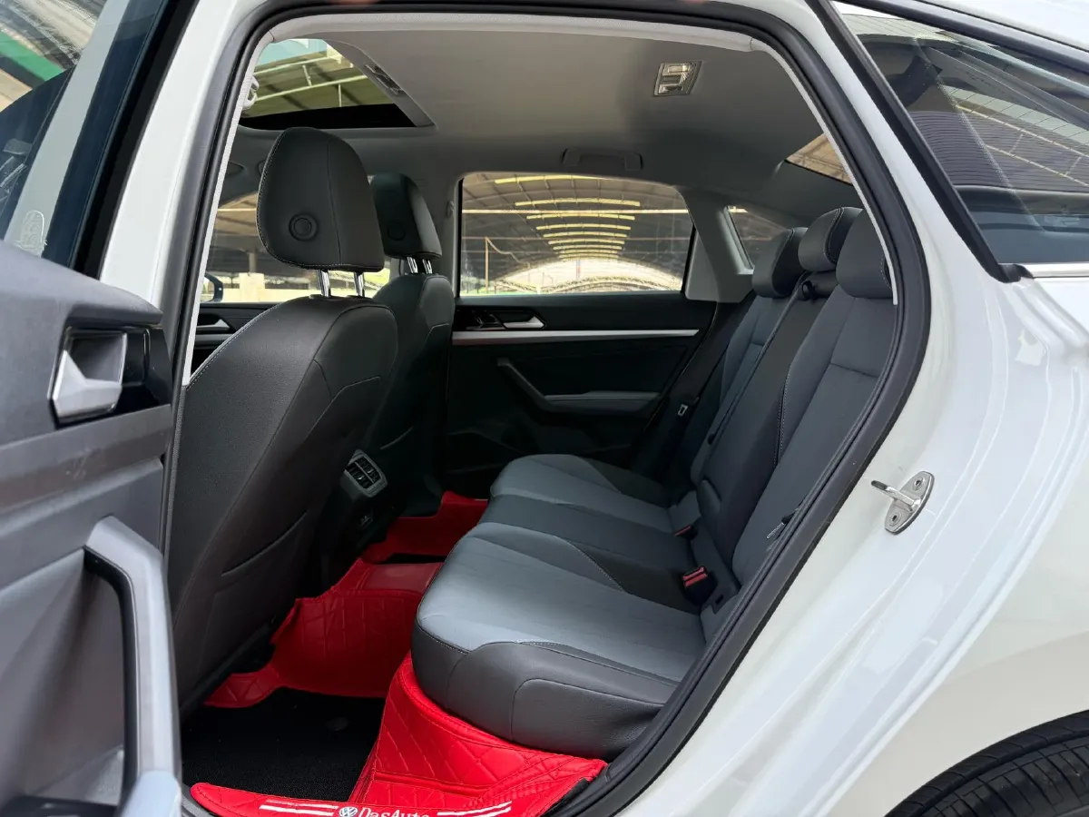 2023 Volkswagen Lavida 1.5L 110HP L4 6AT,autocango,china used car exporter,china ev exporter,chinese used car exporter,chinese used ev exporter