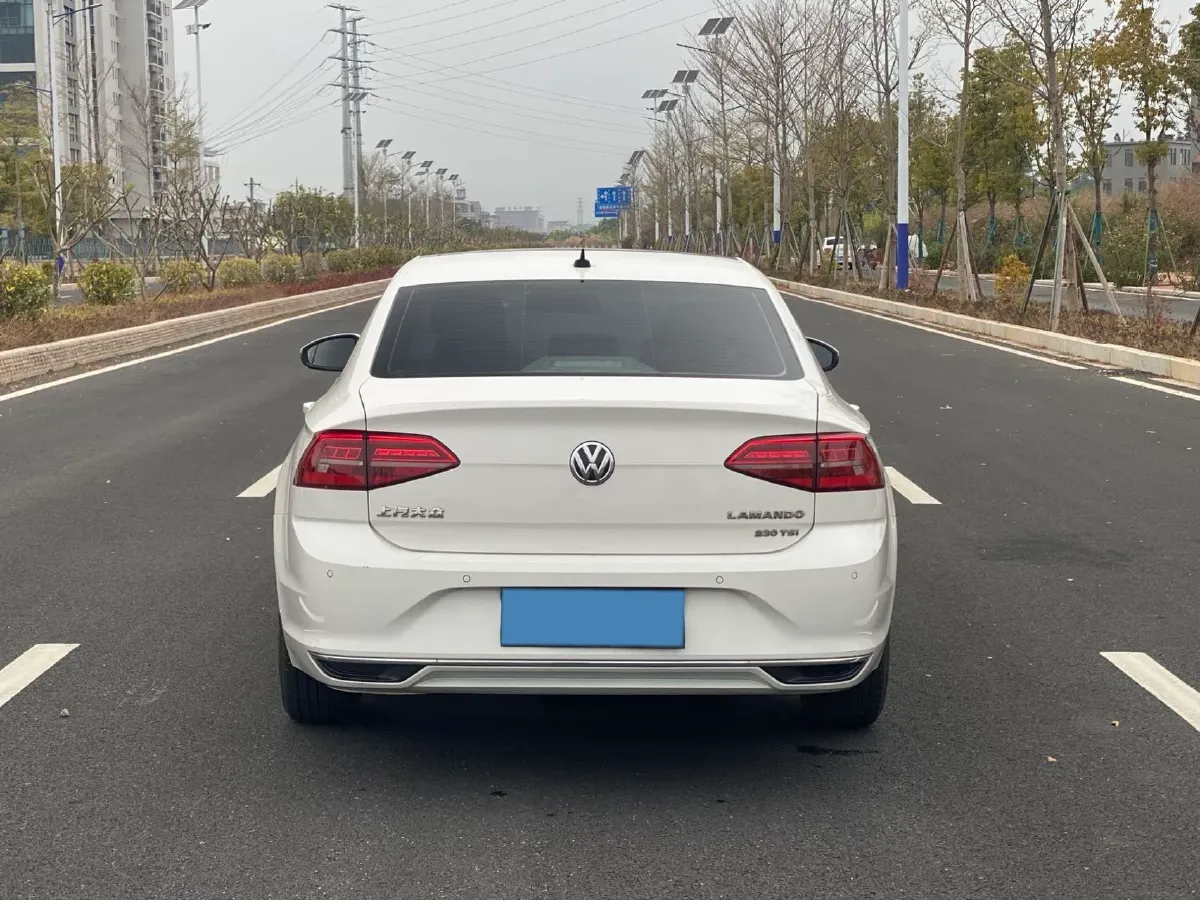 2019 Volkswagen Lamando 1.4T 131HP L4 7DCT,autocango,china used car exporter,china ev exporter,chinese used car exporter,chinese used ev exporter
