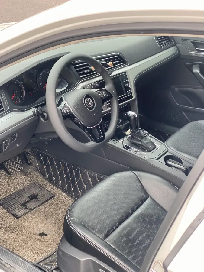 2019 Volkswagen Lamando 1.4T 131HP L4 7DCT,autocango,china used car exporter,china ev exporter,chinese used car exporter,chinese used ev exporter