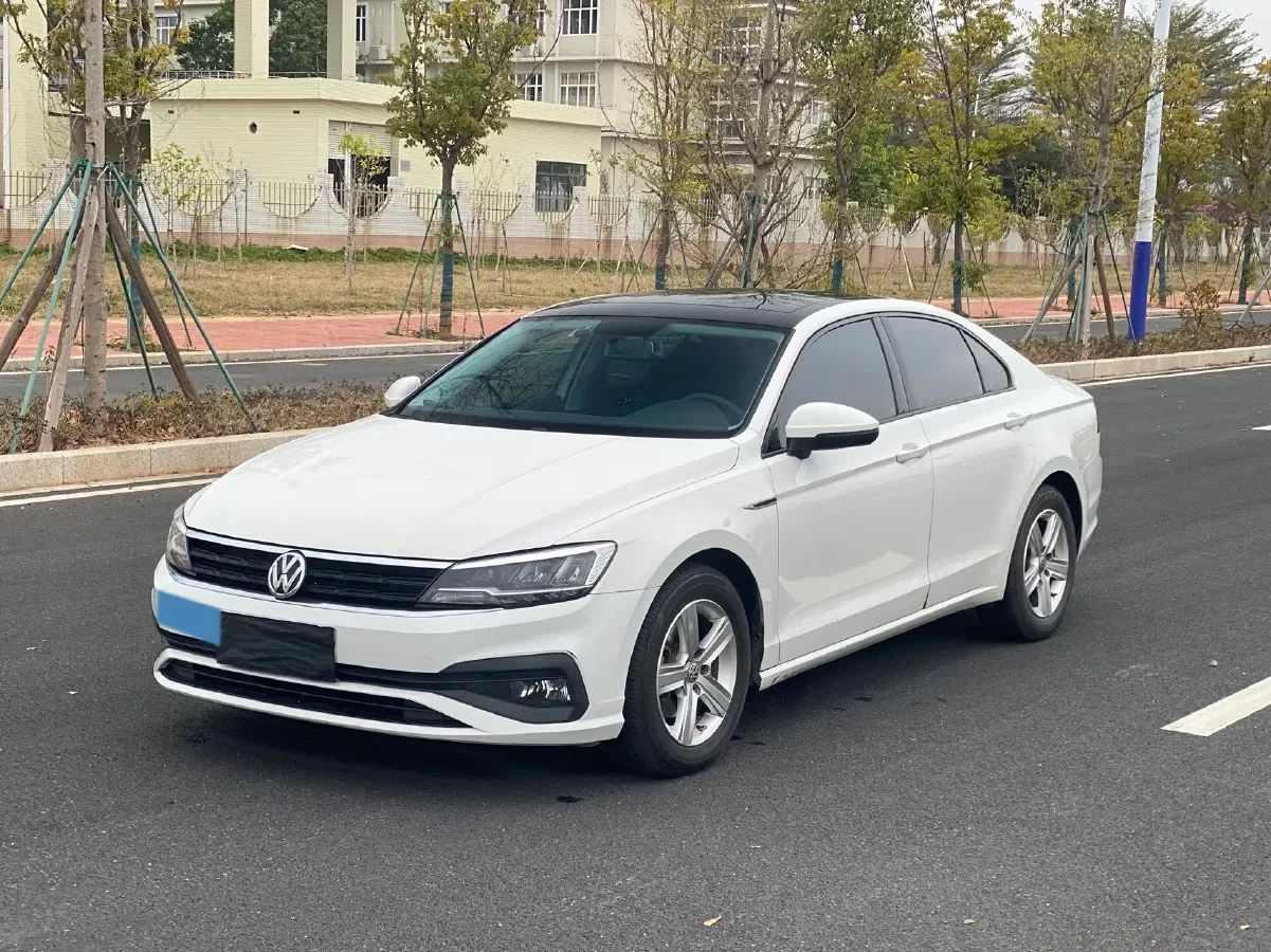 2019 Volkswagen Lamando 1.4T 131HP L4 7DCT,autocango,china used car exporter,china ev exporter,chinese used car exporter,chinese used ev exporter