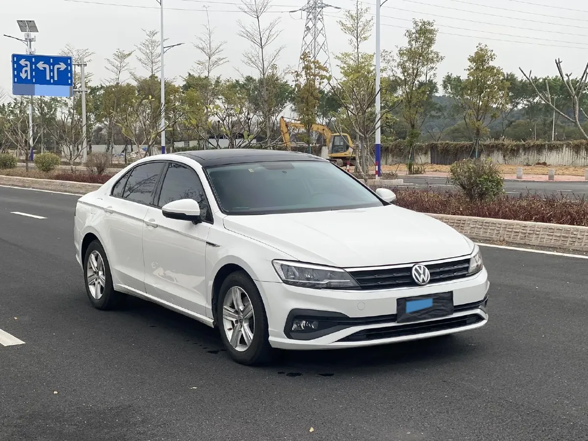 2019 Volkswagen Lamando 1.4T 131HP L4 7DCT,autocango,china used car exporter,china ev exporter,chinese used car exporter,chinese used ev exporter