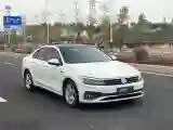2019 Volkswagen Lamando 1.4T 131HP L4 7DCT