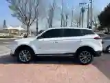 2018 Geely Azkarra 1.8T 184HP L4 6AT