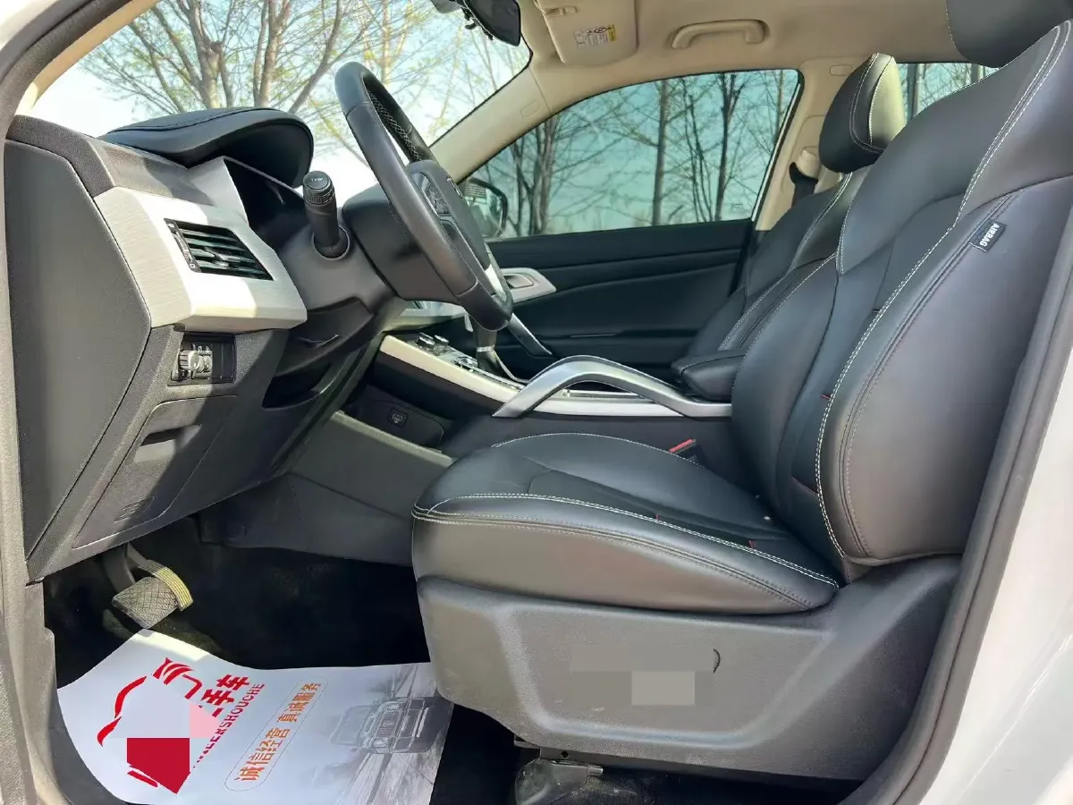 2018 Geely Azkarra 1.8T 184HP L4 6AT,autocango,china used car exporter,china ev exporter,chinese used car exporter,chinese used ev exporter