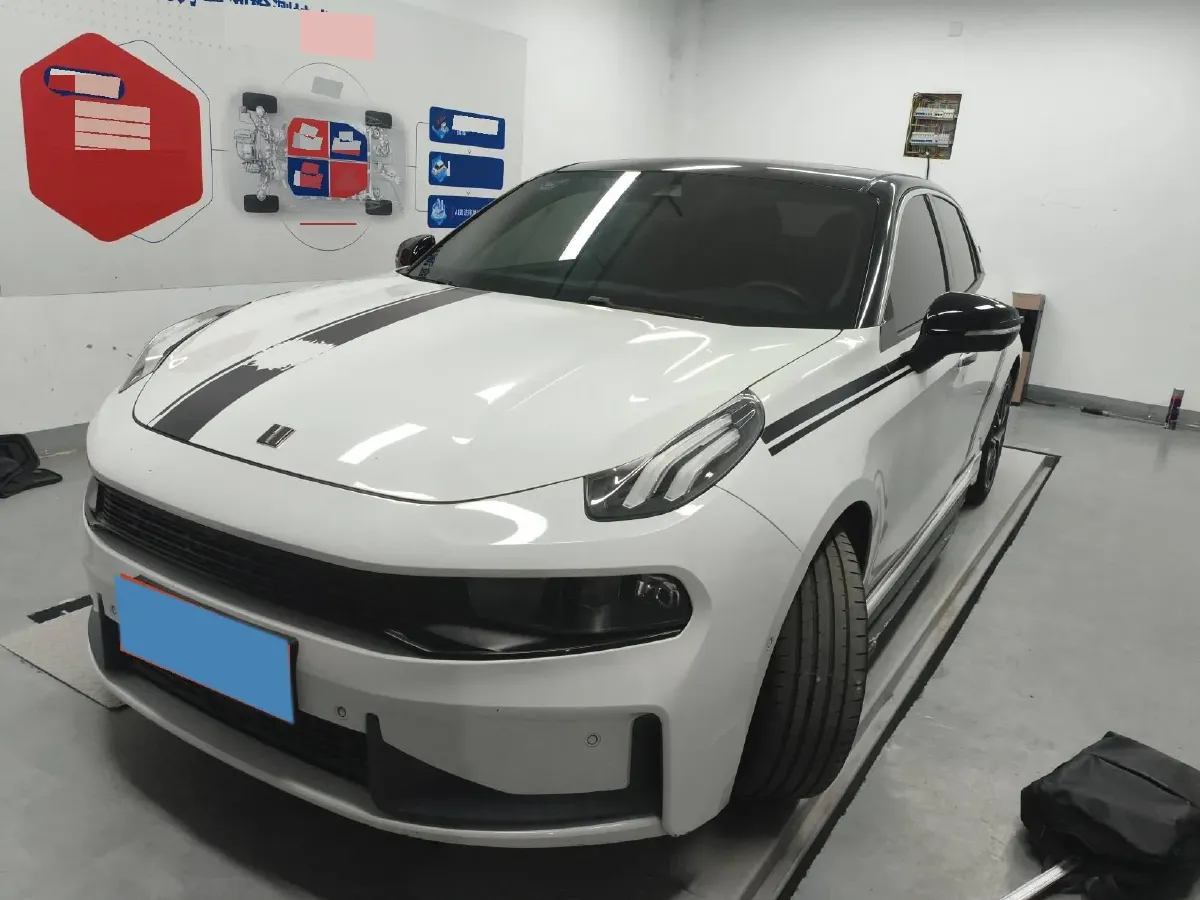 2019 LYNK&CO 01 2.0T 190HP L4 6AT,autocango,china used car exporter,china ev exporter,chinese used car exporter,chinese used ev exporter