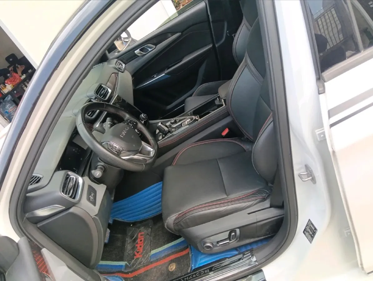 2019 LYNK&CO 01 2.0T 190HP L4 6AT,autocango,china used car exporter,china ev exporter,chinese used car exporter,chinese used ev exporter