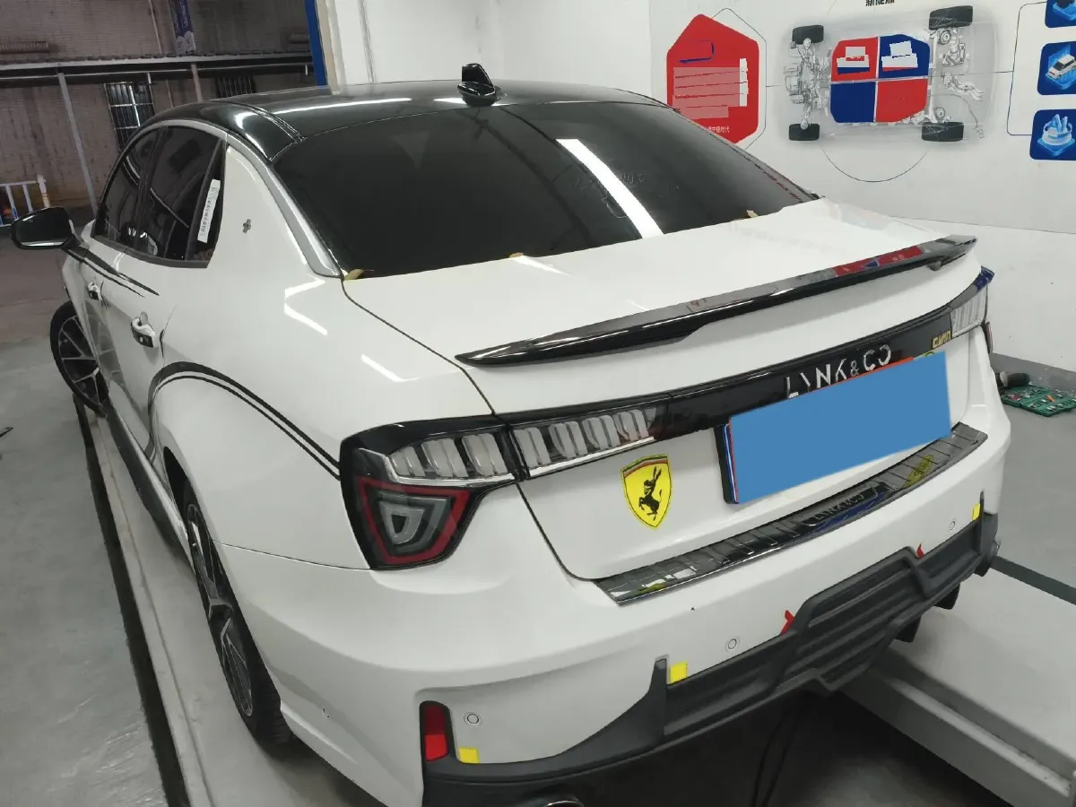 2019 LYNK&CO 01 2.0T 190HP L4 6AT,autocango,china used car exporter,china ev exporter,chinese used car exporter,chinese used ev exporter