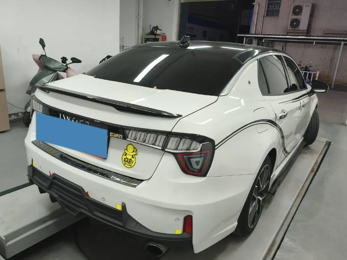 2019 LYNK&CO 01 2.0T 190HP L4 6AT,autocango,china used car exporter,china ev exporter,chinese used car exporter,chinese used ev exporter