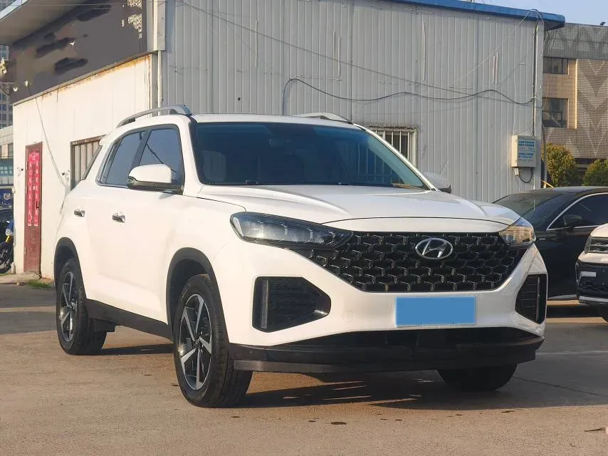 2021 Hyundai ix35 1.4T 140HP L4 7DCT,autocango,china used car exporter,china ev exporter,chinese used car exporter,chinese used ev exporter