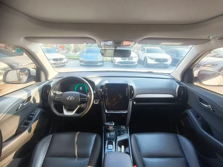 2021 Hyundai ix35 1.4T 140HP L4 7DCT,autocango,china used car exporter,china ev exporter,chinese used car exporter,chinese used ev exporter