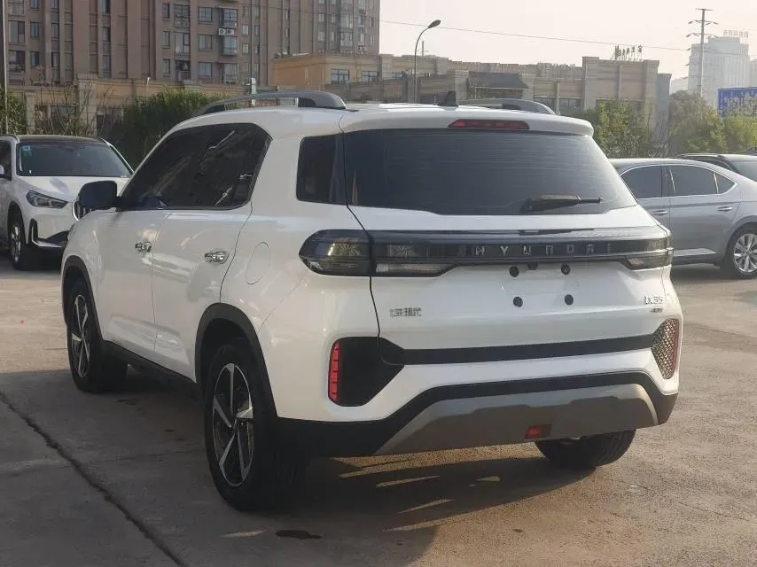 2021 Hyundai ix35 1.4T 140HP L4 7DCT,autocango,china used car exporter,china ev exporter,chinese used car exporter,chinese used ev exporter