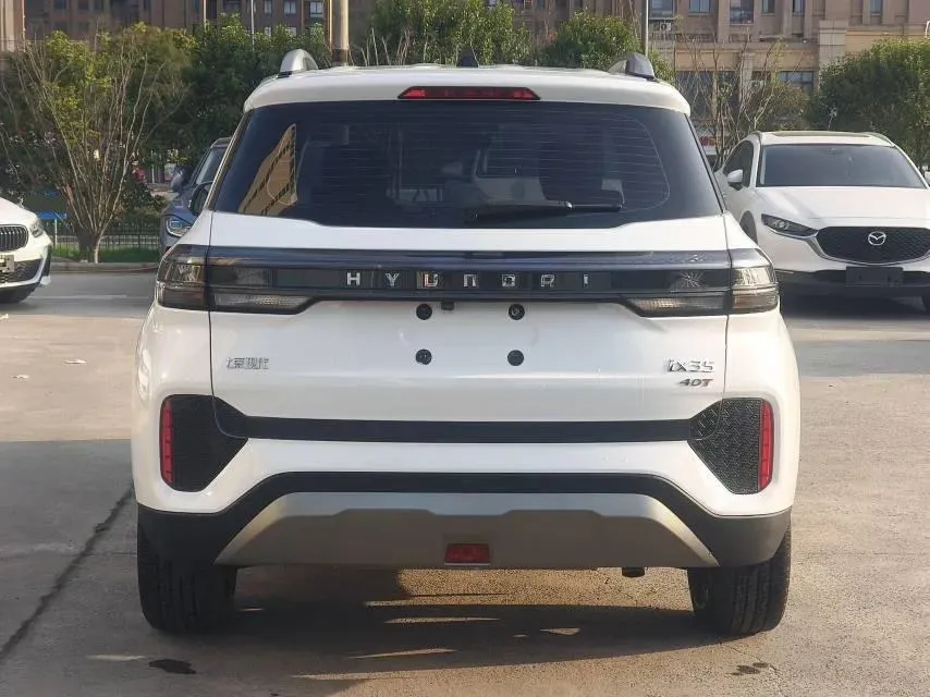 2021 Hyundai ix35 1.4T 140HP L4 7DCT,autocango,china used car exporter,china ev exporter,chinese used car exporter,chinese used ev exporter