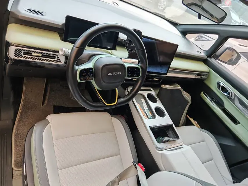 2023 Everus VE-1 BEV 61.3KWH,autocango,china used car exporter,china ev exporter,chinese used car exporter,chinese used ev exporter