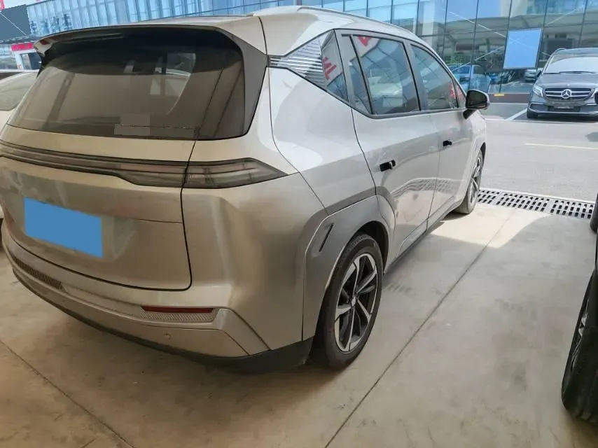 2023 Everus VE-1 BEV 61.3KWH,autocango,china used car exporter,china ev exporter,chinese used car exporter,chinese used ev exporter