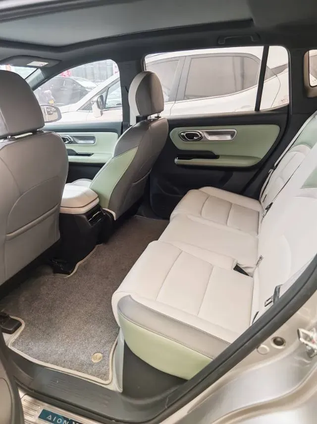 2023 Everus VE-1 BEV 61.3KWH,autocango,china used car exporter,china ev exporter,chinese used car exporter,chinese used ev exporter