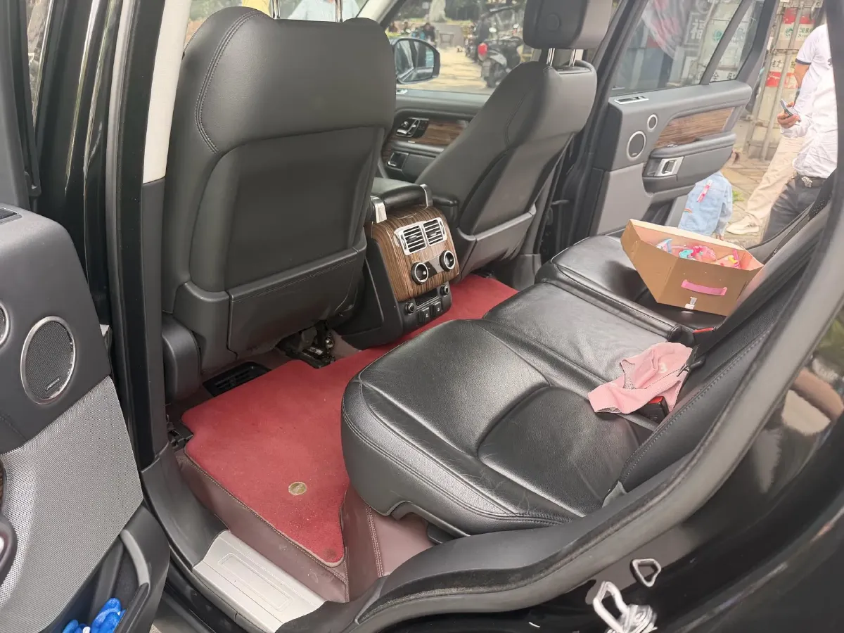 2018 Land Rover Range Rover Evoque 2.0T 241HP L4 9AT,autocango,china used car exporter,china ev exporter,chinese used car exporter,chinese used ev exporter