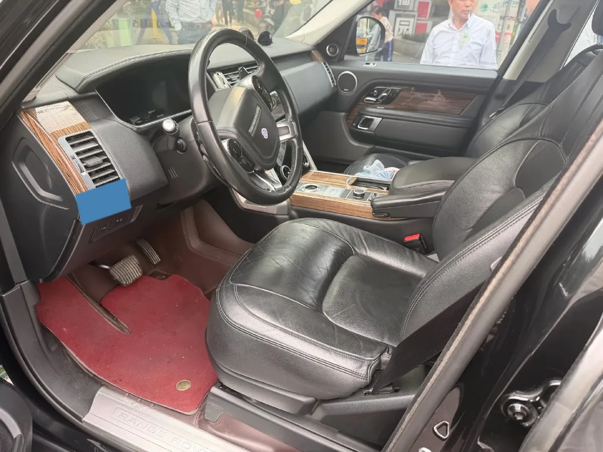 2018 Land Rover Range Rover Evoque 2.0T 241HP L4 9AT,autocango,china used car exporter,china ev exporter,chinese used car exporter,chinese used ev exporter