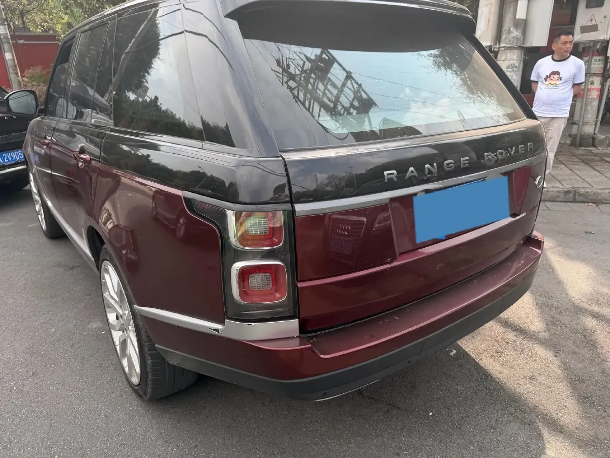 2018 Land Rover Range Rover Evoque 2.0T 241HP L4 9AT,autocango,china used car exporter,china ev exporter,chinese used car exporter,chinese used ev exporter