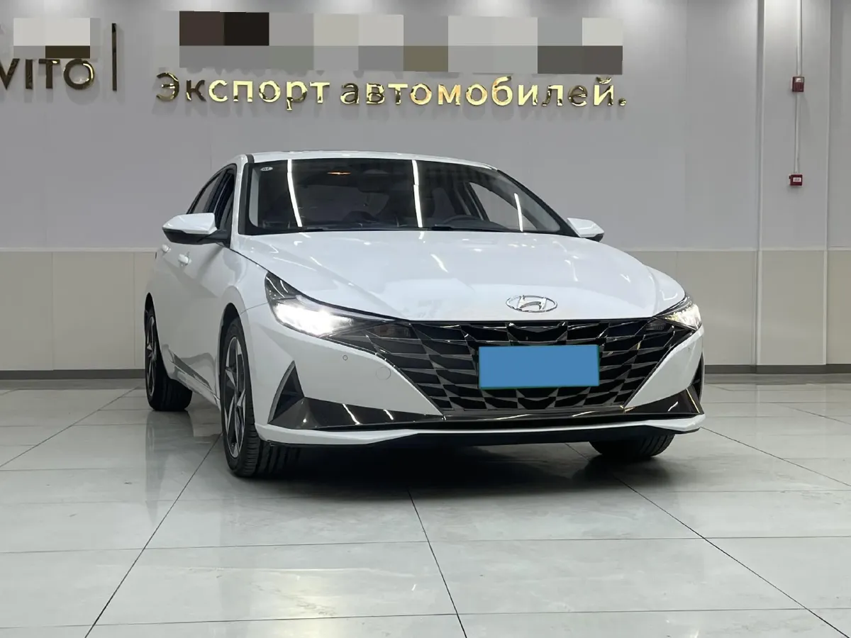 2022 Hyundai Elantra 1.5L 115HP L4 CVT,autocango,china used car exporter,china ev exporter,chinese used car exporter,chinese used ev exporter