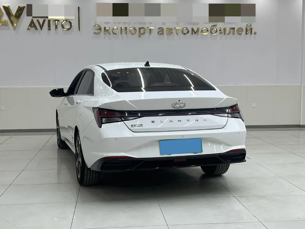 2022 Hyundai Elantra 1.5L 115HP L4 CVT,autocango,china used car exporter,china ev exporter,chinese used car exporter,chinese used ev exporter