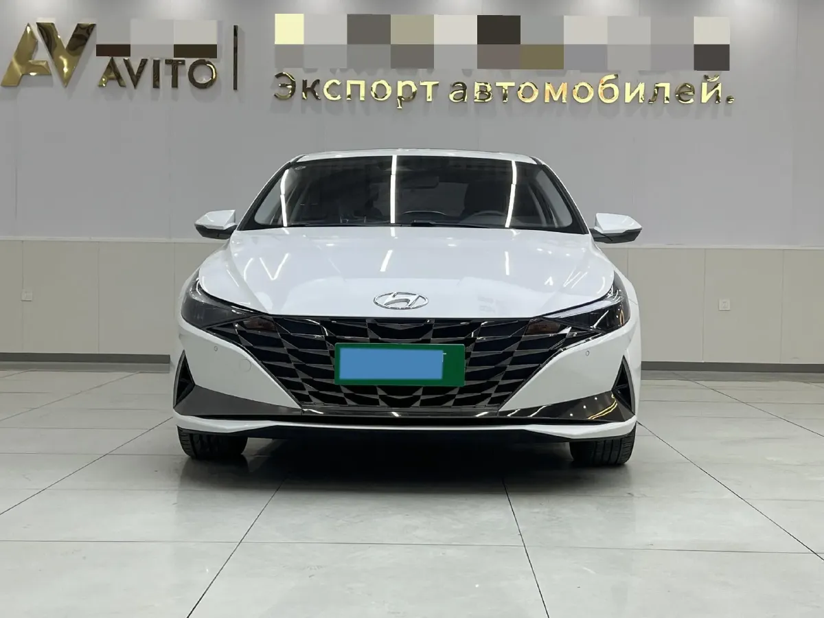 2022 Hyundai Elantra 1.5L 115HP L4 CVT,autocango,china used car exporter,china ev exporter,chinese used car exporter,chinese used ev exporter