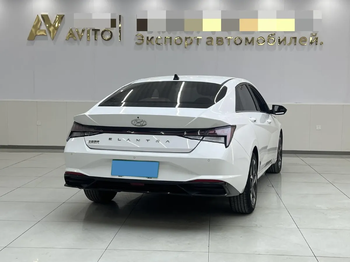 2022 Hyundai Elantra 1.5L 115HP L4 CVT,autocango,china used car exporter,china ev exporter,chinese used car exporter,chinese used ev exporter