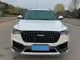 2017 Zotye T700 1.8T 177HP L4 6DCT