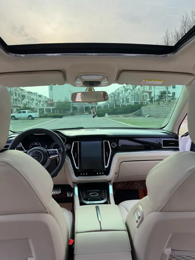 2017 Zotye T700 1.8T 177HP L4 6DCT,autocango,china used car exporter,china ev exporter,chinese used car exporter,chinese used ev exporter