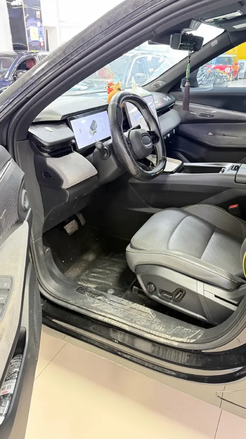 2024 LYNK&CO 08 EM-P 1.5T 163HP L4 3DHT PHEV 21.2KWH,autocango,china used car exporter,china ev exporter,chinese used car exporter,chinese used ev exporter