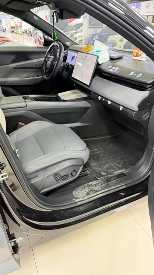 2024 LYNK&CO 08 EM-P 1.5T 163HP L4 3DHT PHEV 21.2KWH,autocango,china used car exporter,china ev exporter,chinese used car exporter,chinese used ev exporter